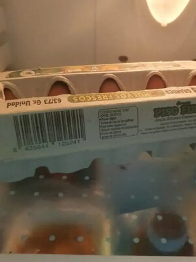 Huevos