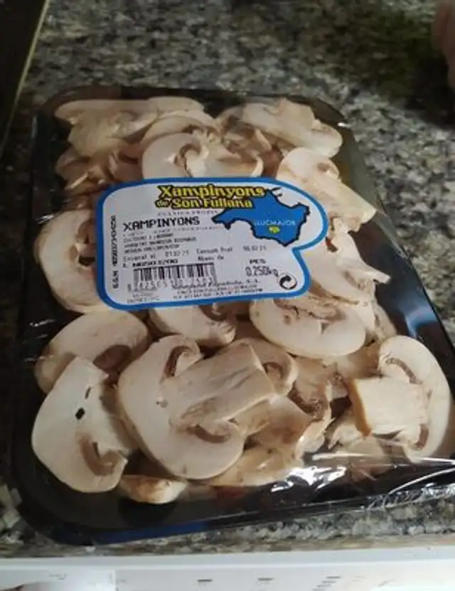 Xampinyons