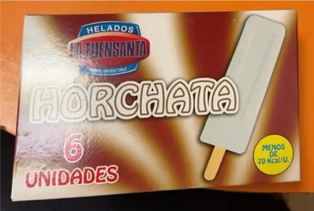 Helados la fuensanta