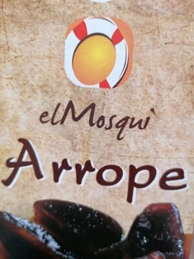 Arrope