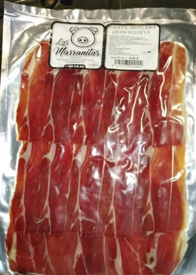 Paleta Artesana Gran Reserva