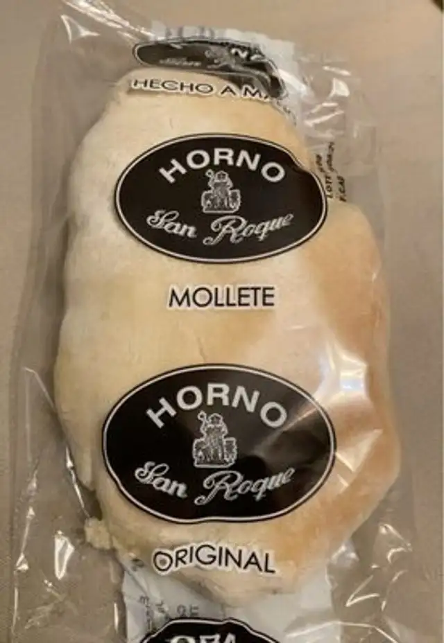 Mollete