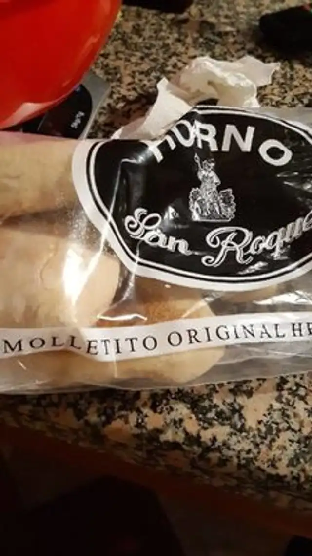 Molletitos