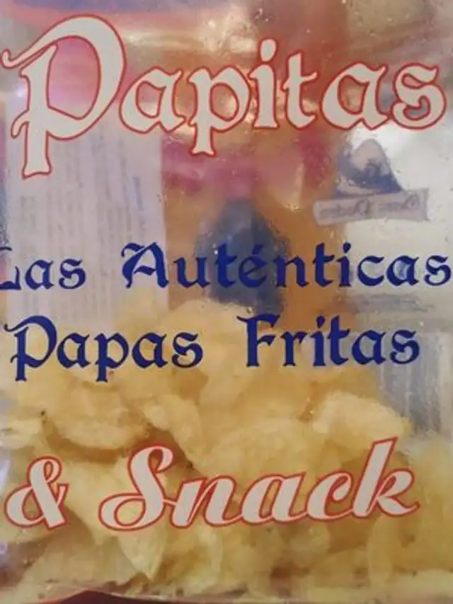 Papitas & Snack