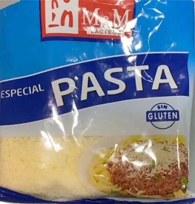 Queso semi graso