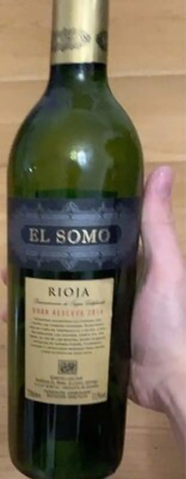 El Somo