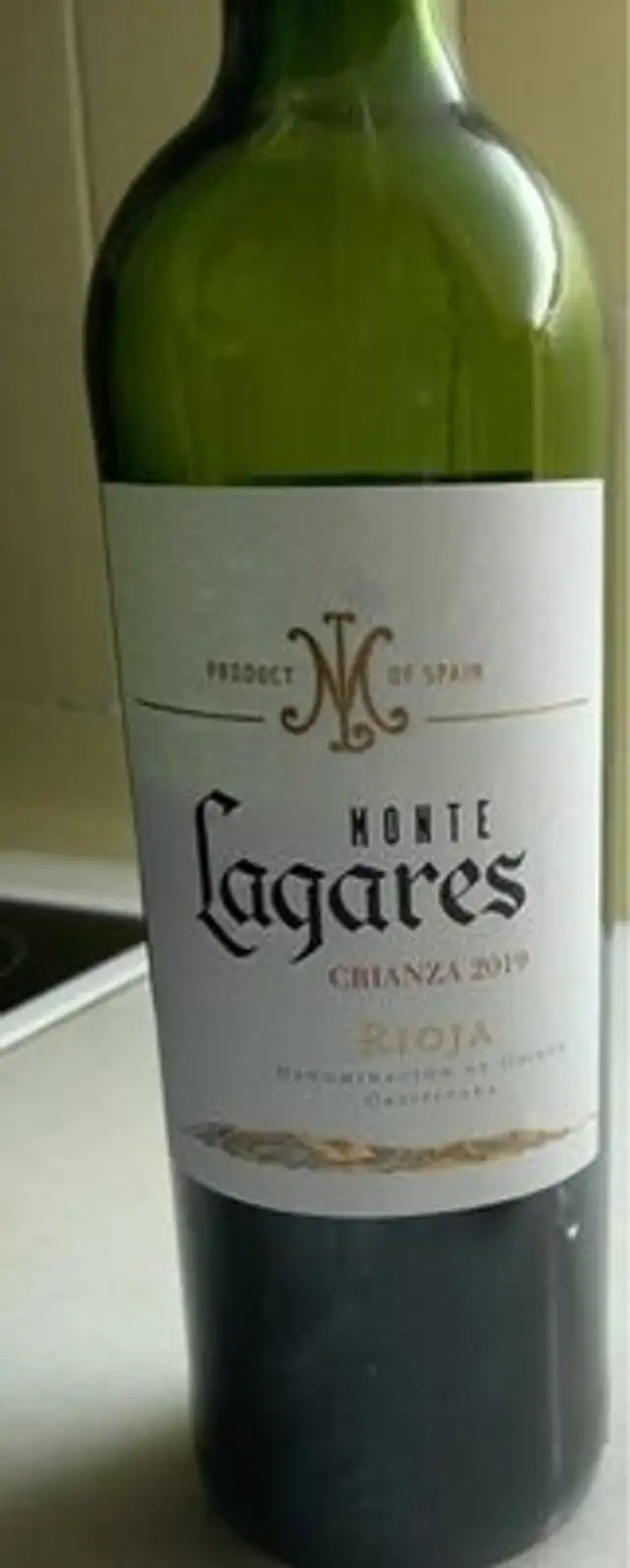 Monte lagares