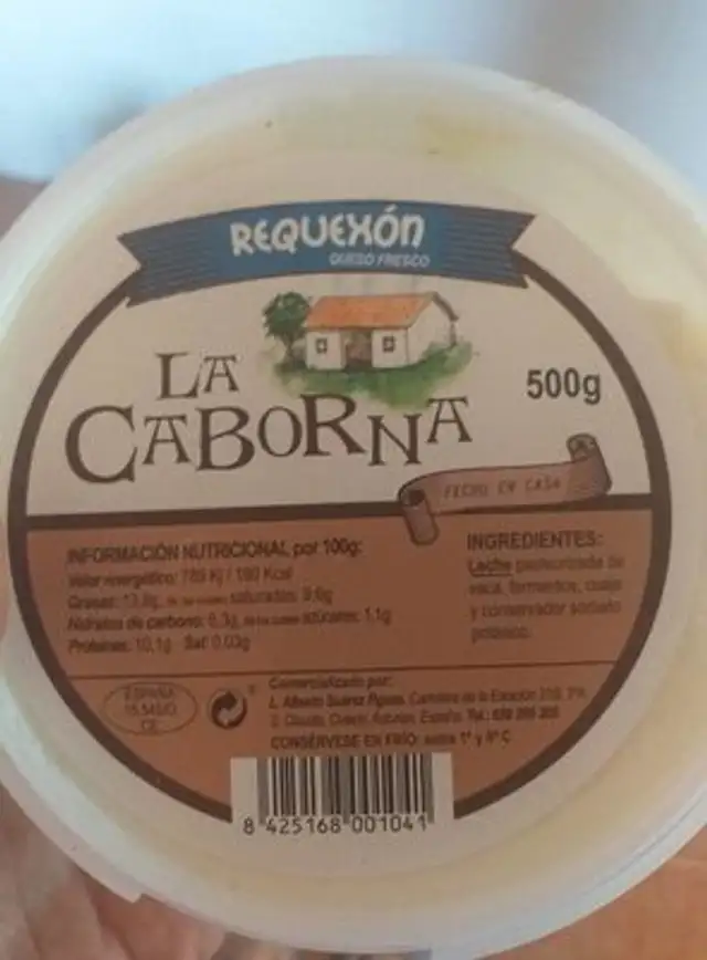 Requesón