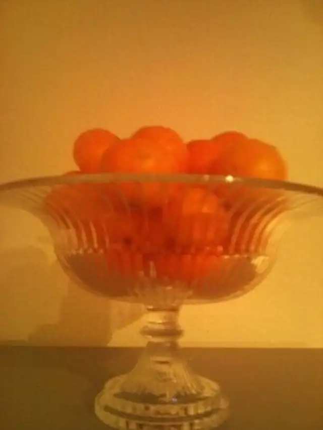 Clementines