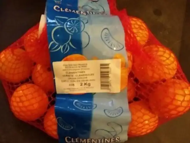 Clémentine
