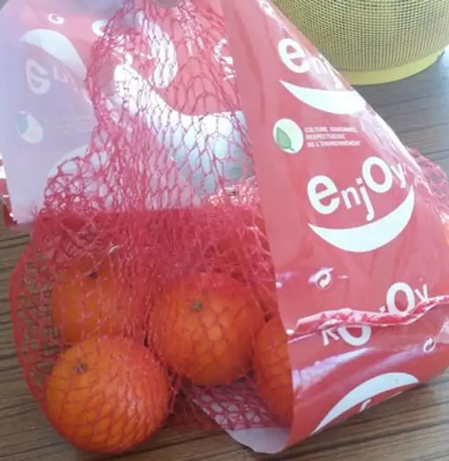 Mandarine