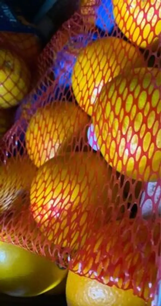 Naranjas