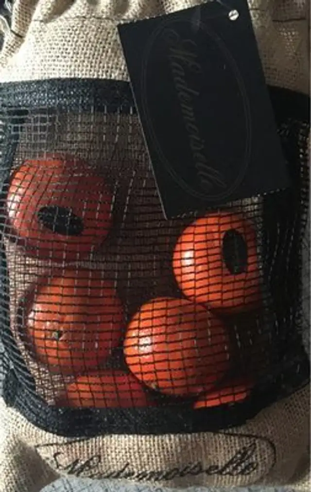 Mandarine