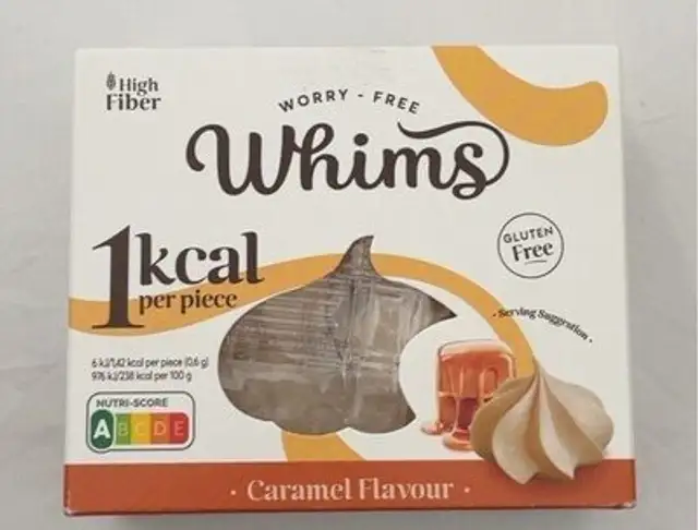 Whims
