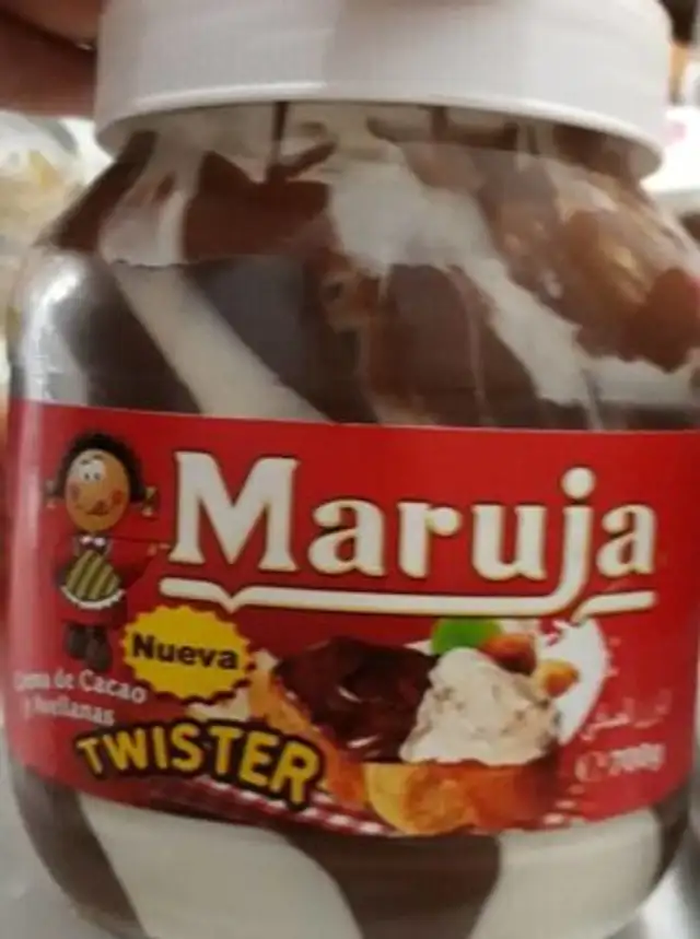 Maruja