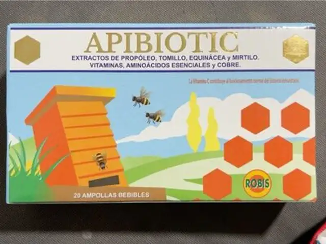 APIBIOTIC