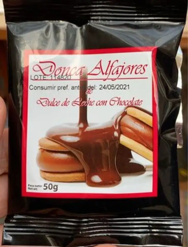 Alfajores