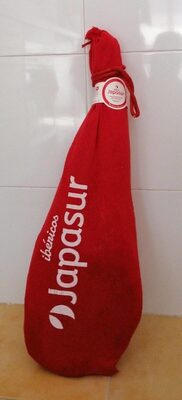 Paleta de cebo ibérica 50% raza ibérica