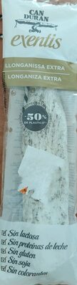 Longaniza extra