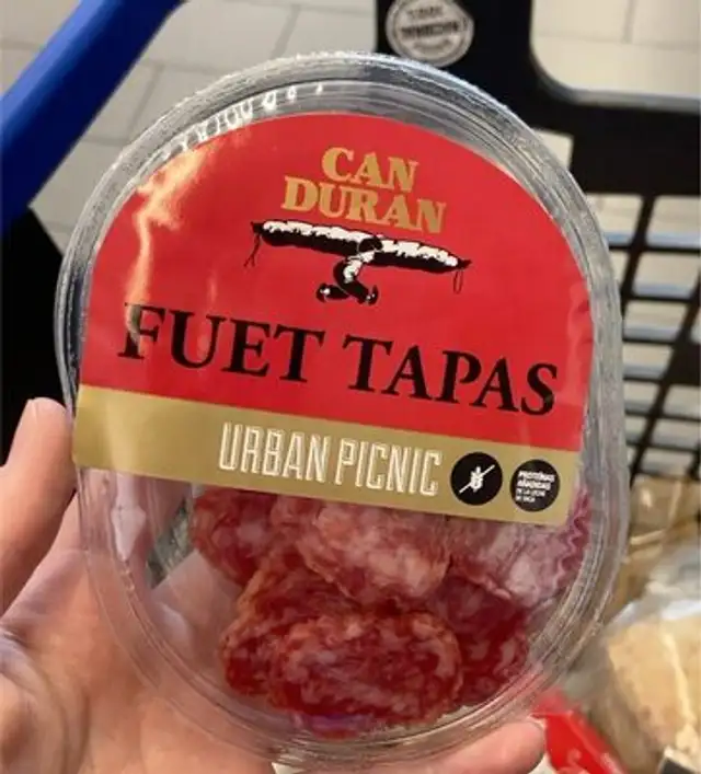 Can duran
