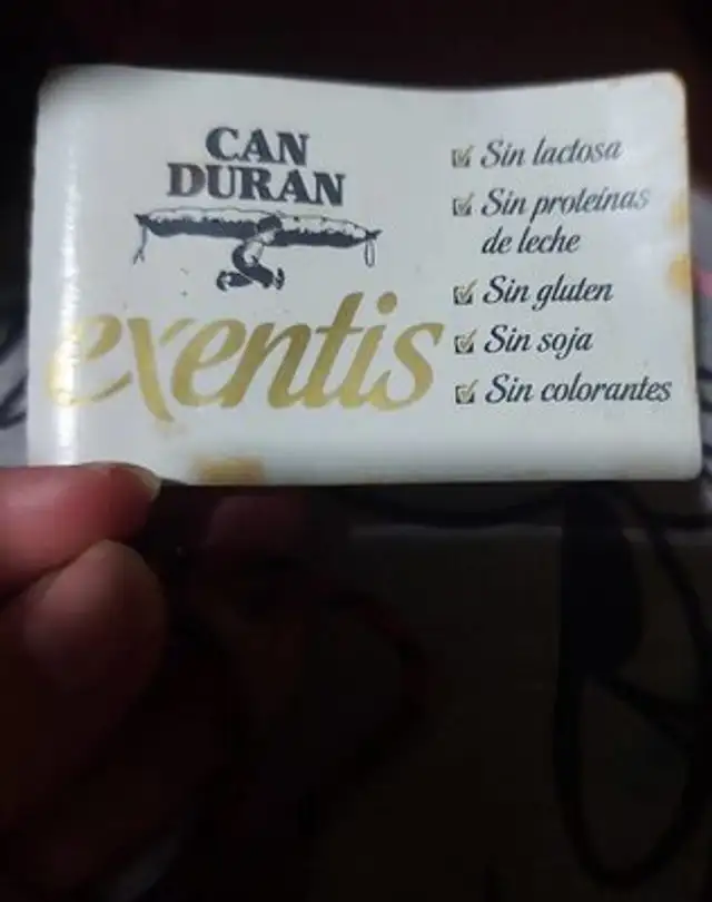 Longaniza pimentón extra