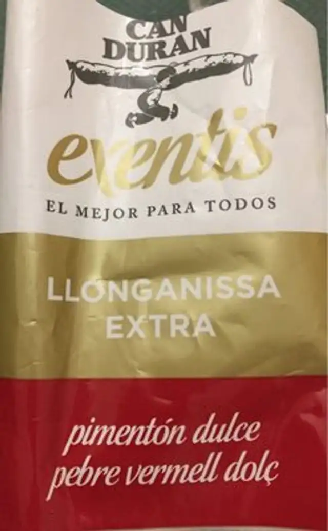 Exentis Llonganissa extra