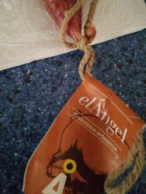 Somalla vela front packaging