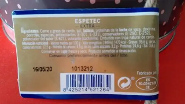 Espetec Extra - Girbau