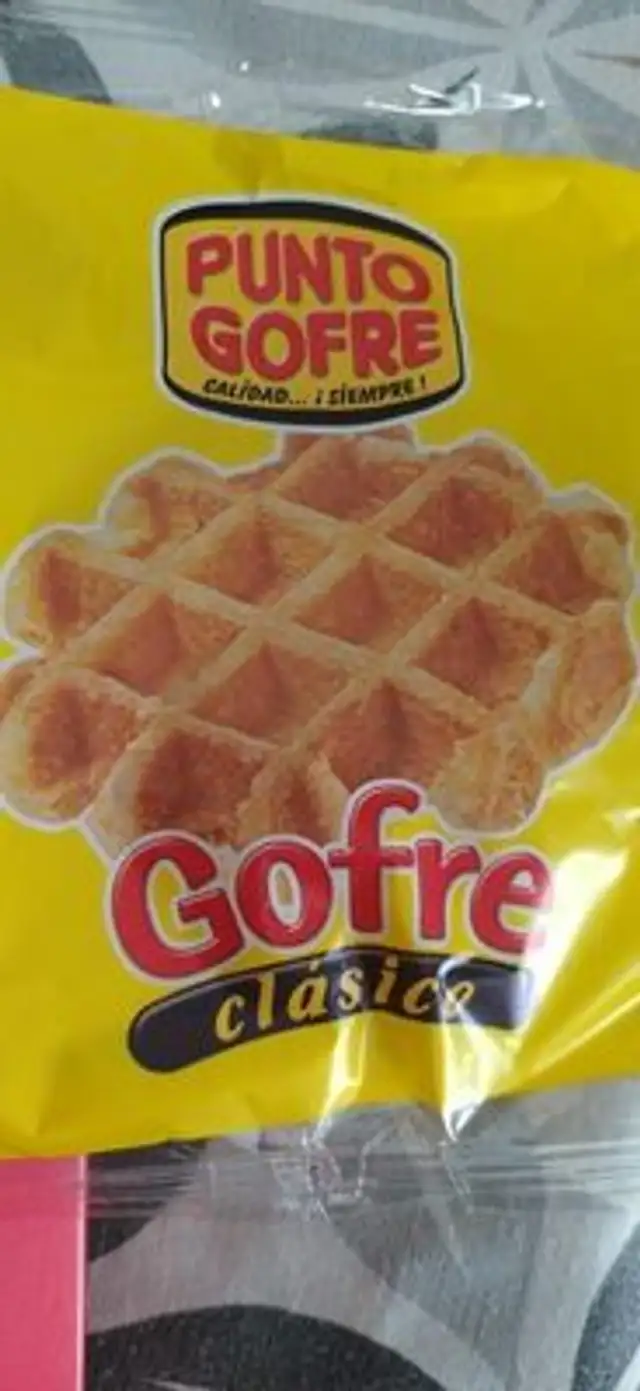 Gofre