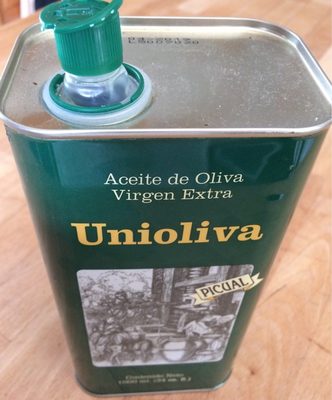 Unioliva