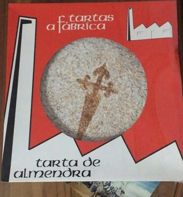 Tarde de almendra