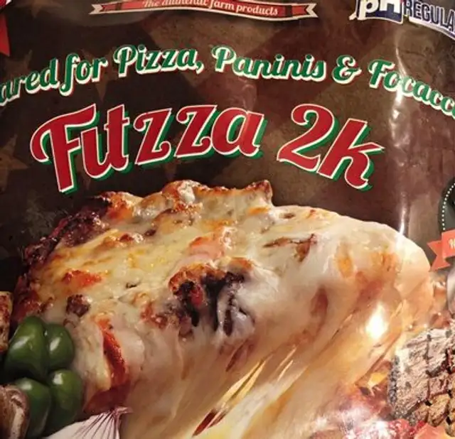 Fitzza