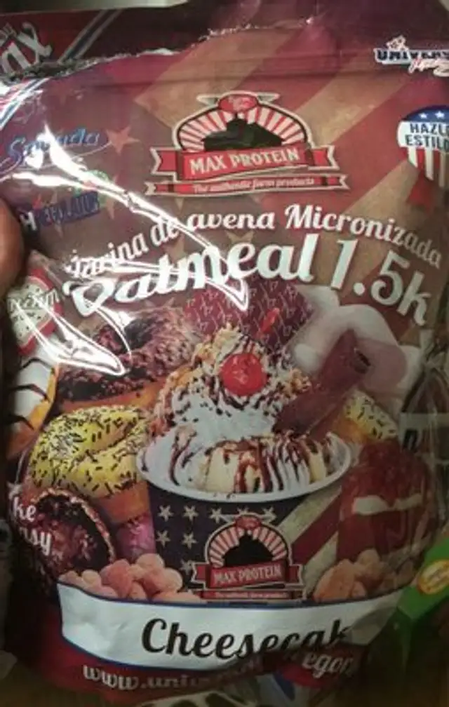 Oatmeal