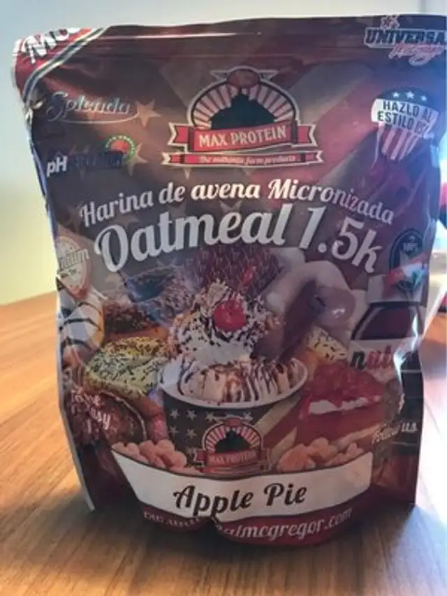 Oatmeal