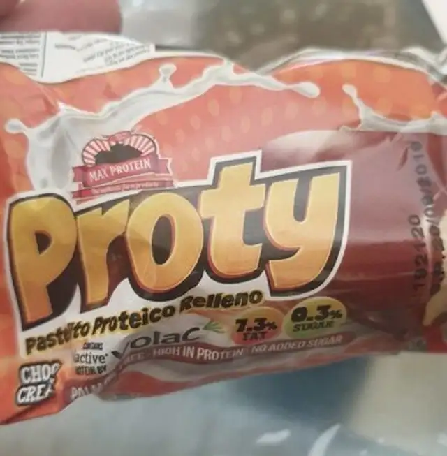 Proty