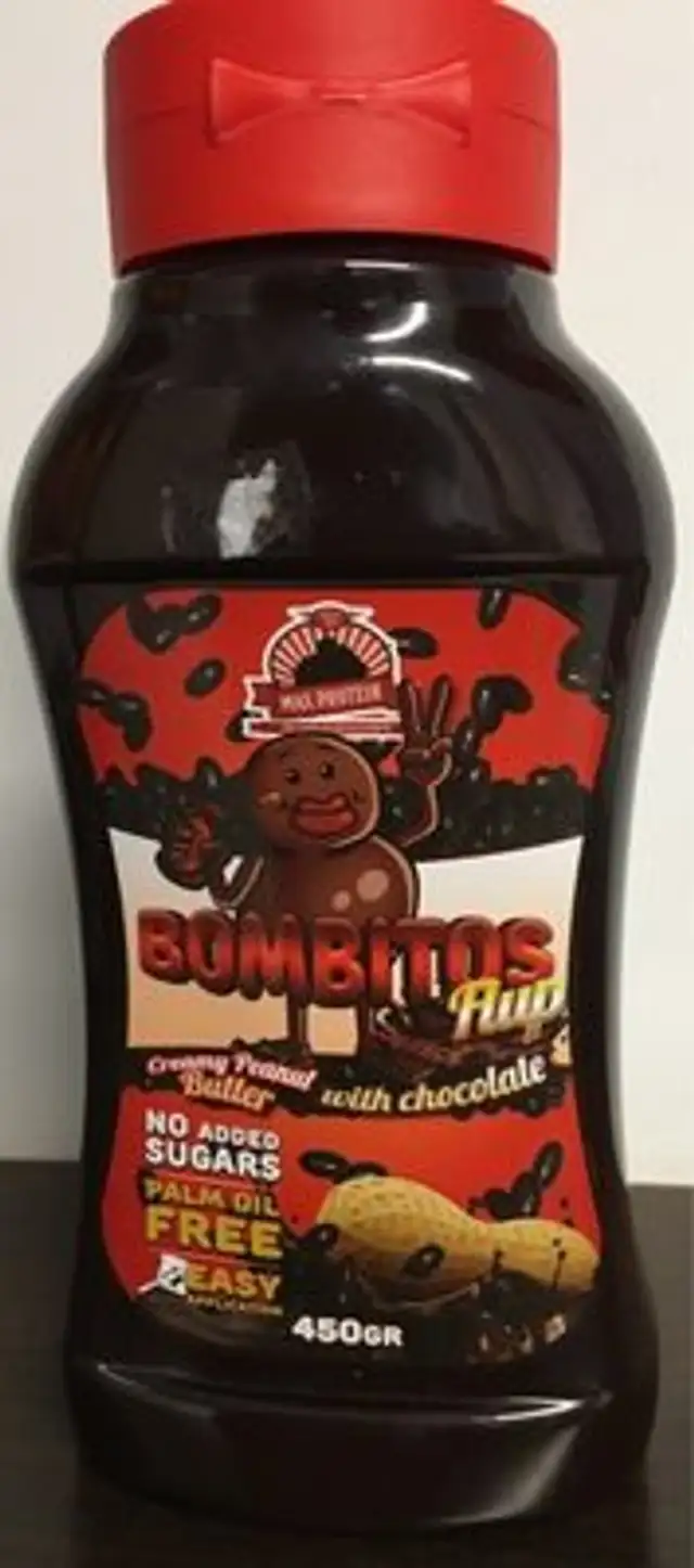 Bombitos Flup