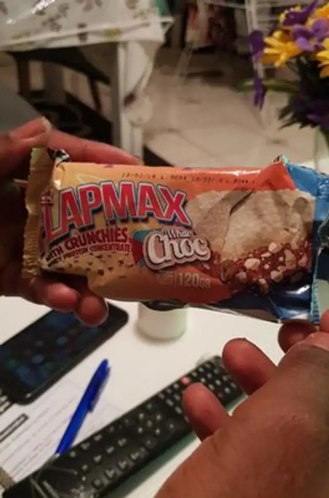 FLAPMAX