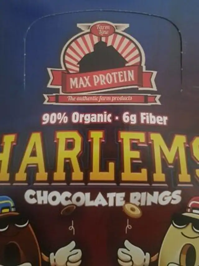 Harlens