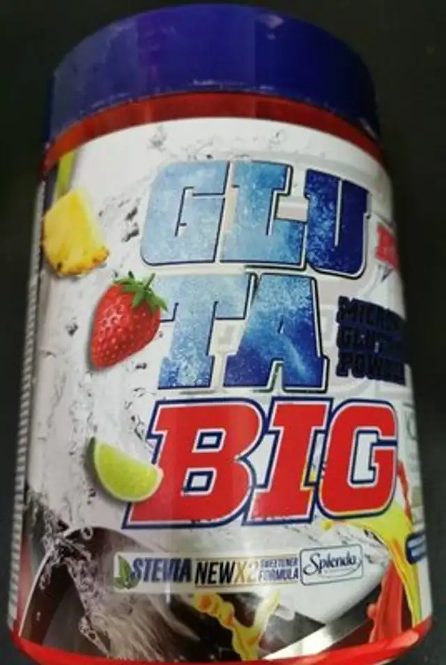 Gluta Big