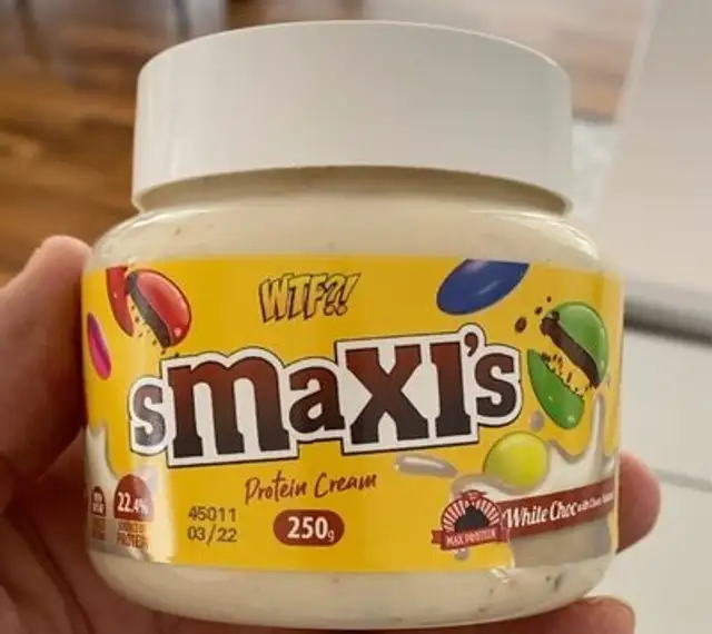 SMAXI’s