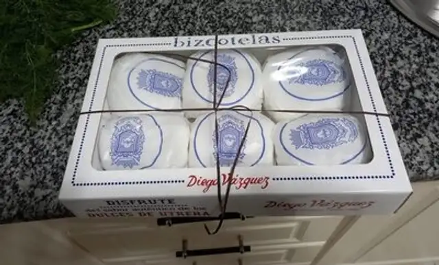 Bizcotelas