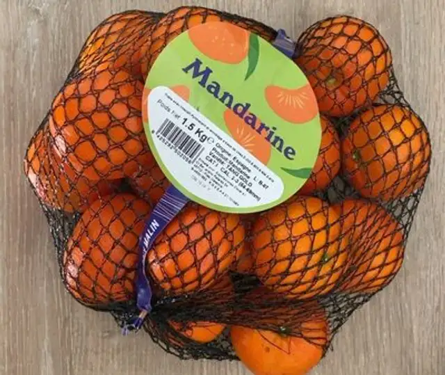 Mandarine