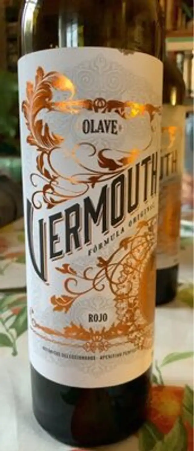 Vermouth