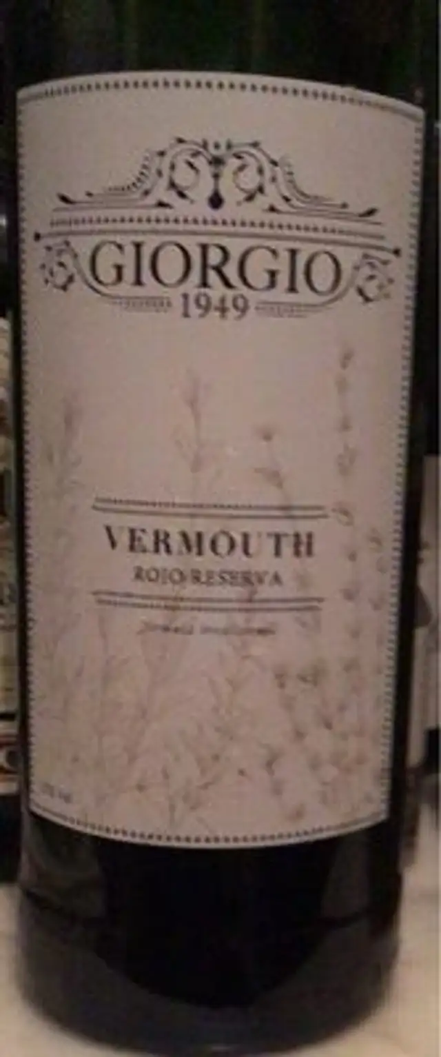 Vermouth