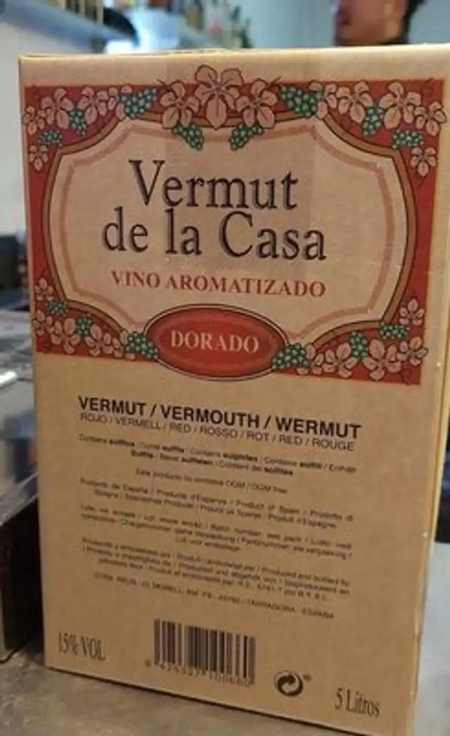 Vermut