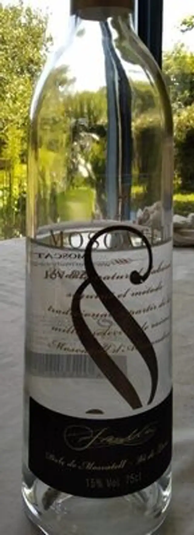 Moscatel