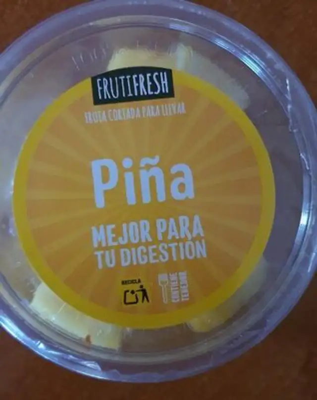Piña