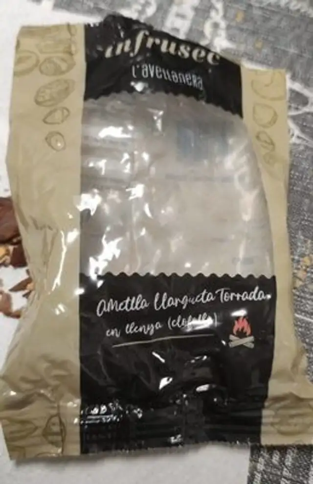 Almendra