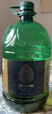 Aceite Oliva Virgen Extra