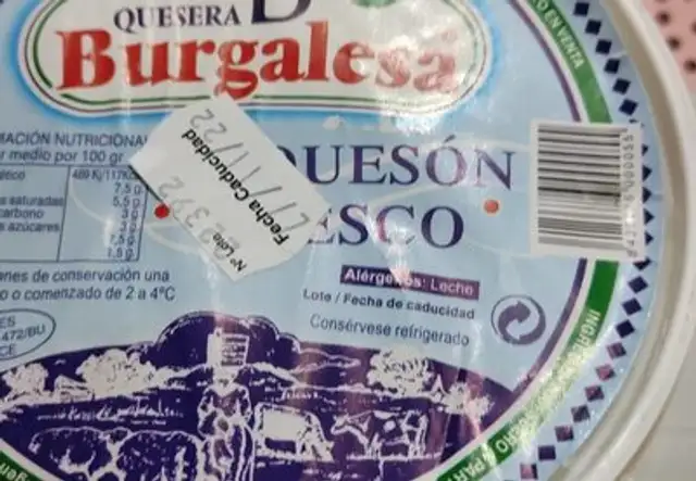 Requesón